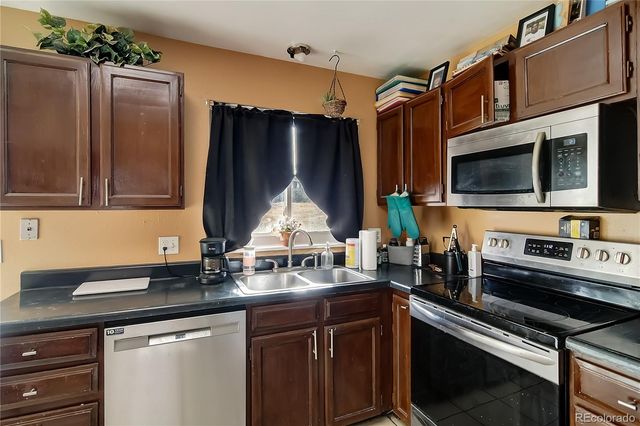 17796 E Mexico Drive, Aurora, CO 80017