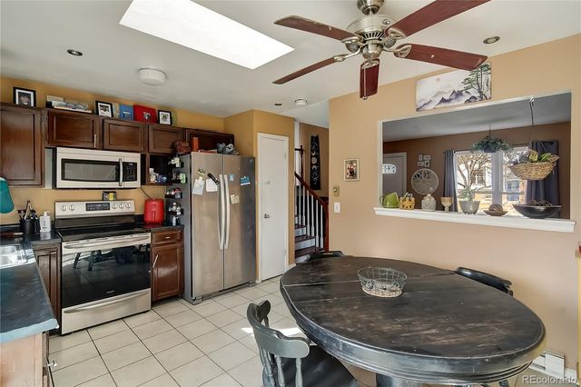 17796 E Mexico Drive, Aurora, CO 80017