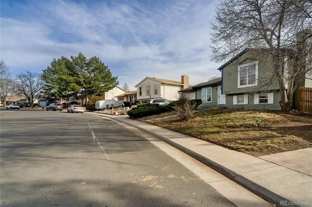 17796 E Mexico Drive, Aurora, CO 80017