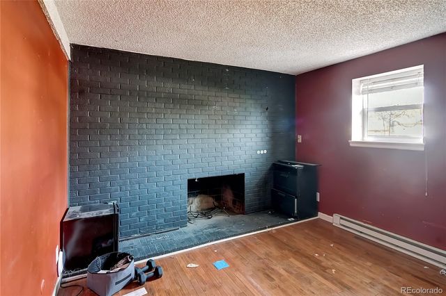 17796 E Mexico Drive, Aurora, CO 80017