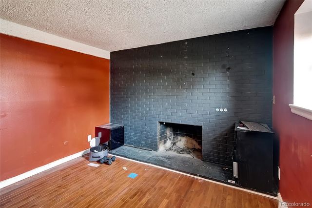 17796 E Mexico Drive, Aurora, CO 80017