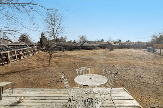 17796 E Mexico Drive, Aurora, CO 80017