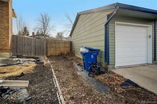 17796 E Mexico Drive, Aurora, CO 80017