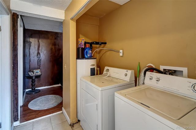 17796 E Mexico Drive, Aurora, CO 80017