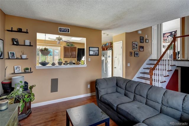 17796 E Mexico Drive, Aurora, CO 80017