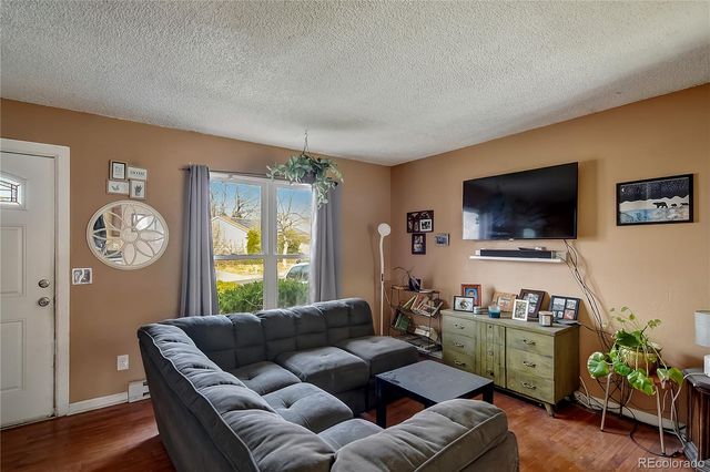 17796 E Mexico Drive, Aurora, CO 80017