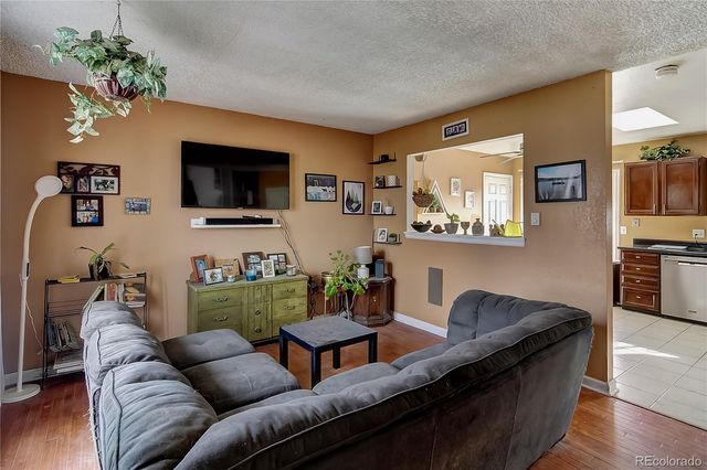 17796 E Mexico Drive, Aurora, CO 80017