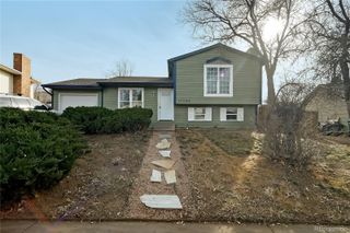 17796 E Mexico Drive, Aurora, CO 80017
