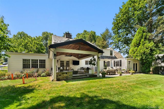 202 Rock Creek Lane, Scarsdale, NY 10583