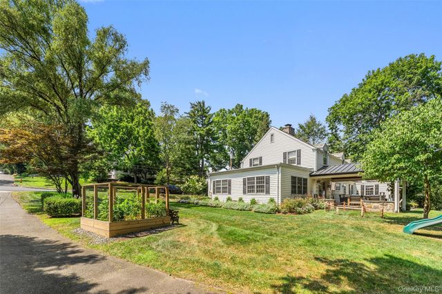 202 Rock Creek Lane, Scarsdale, NY 10583