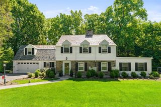 202 Rock Creek Lane, Scarsdale, NY 10583