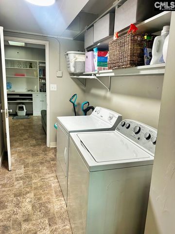 1000 Evergreen Avenue, West Columbia, SC 29169