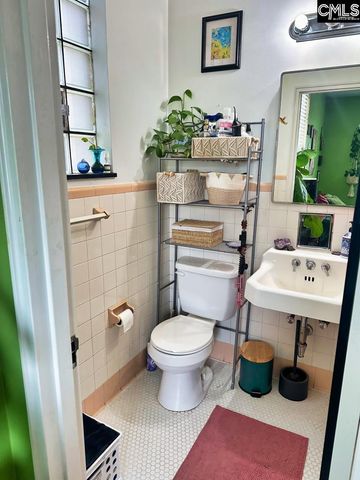 1000 Evergreen Avenue, West Columbia, SC 29169