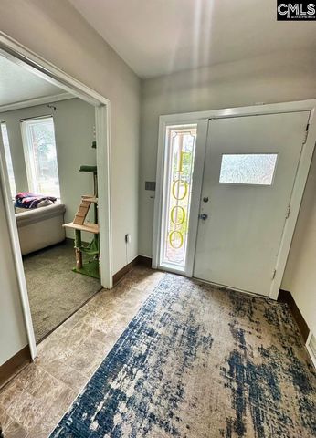 1000 Evergreen Avenue, West Columbia, SC 29169