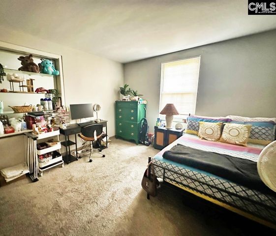 1000 Evergreen Avenue, West Columbia, SC 29169