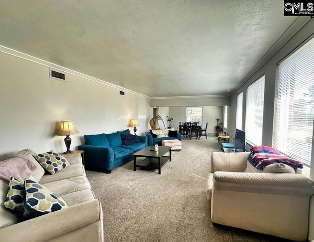 1000 Evergreen Avenue, West Columbia, SC 29169