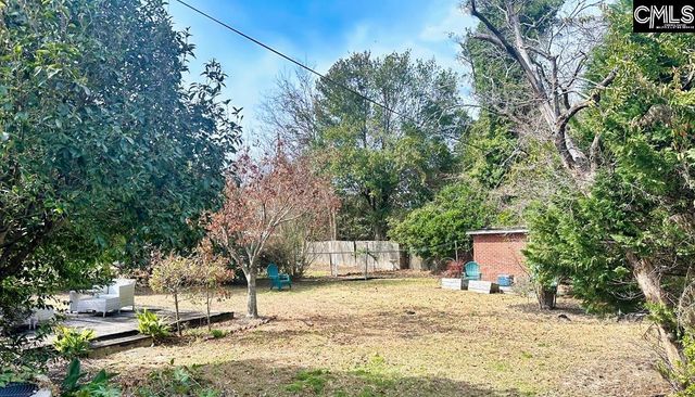 1000 Evergreen Avenue, West Columbia, SC 29169