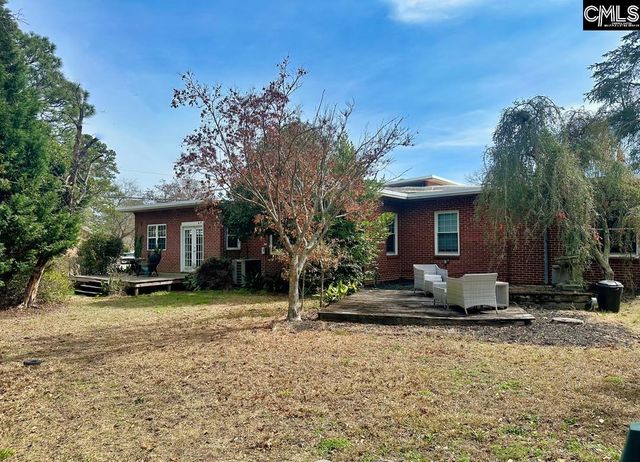 1000 Evergreen Avenue, West Columbia, SC 29169