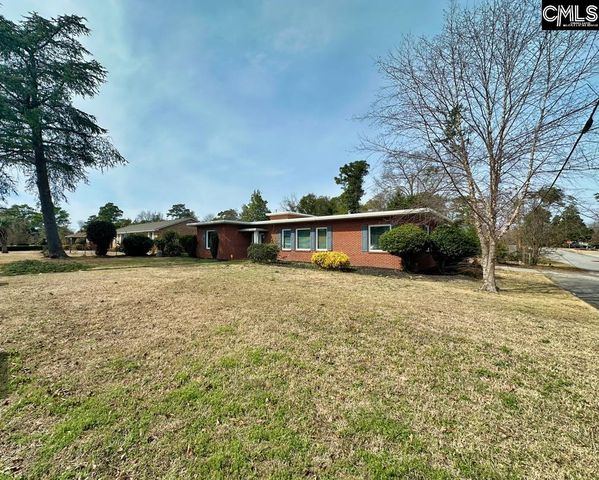 1000 Evergreen Avenue, West Columbia, SC 29169