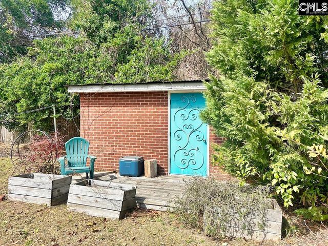 1000 Evergreen Avenue, West Columbia, SC 29169