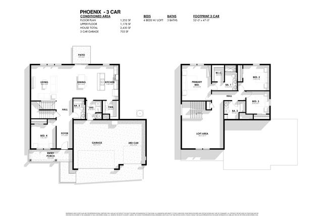 704 E 4th St, Deer Park, WA 99006