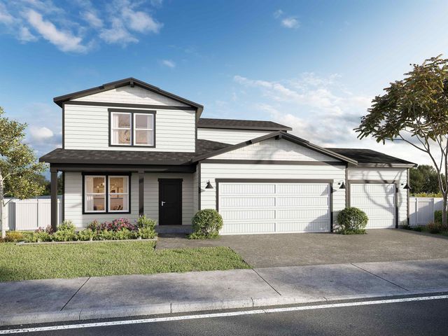 704 E 4th St, Deer Park, WA 99006