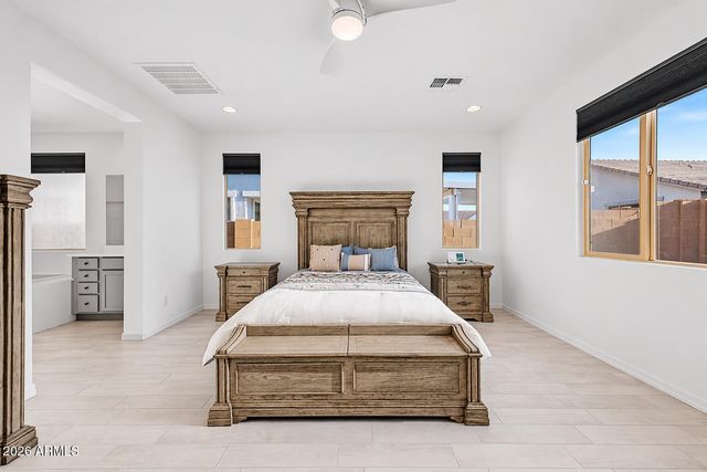 24918 N 143RD Drive, Surprise, AZ 85387