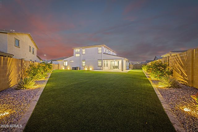 24918 N 143RD Drive, Surprise, AZ 85387