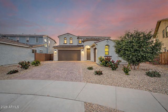 24918 N 143RD Drive, Surprise, AZ 85387