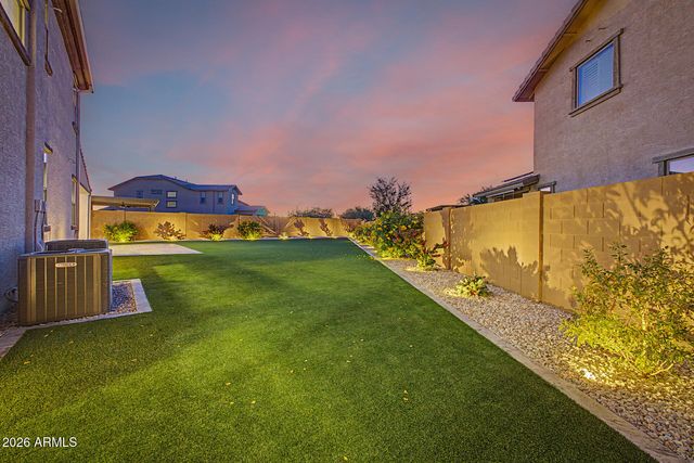 24918 N 143RD Drive, Surprise, AZ 85387