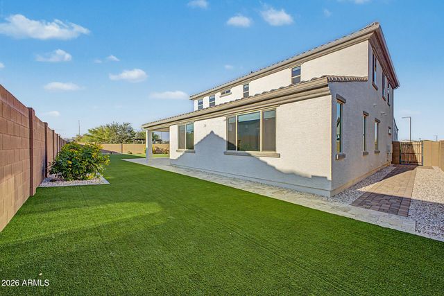 24918 N 143RD Drive, Surprise, AZ 85387