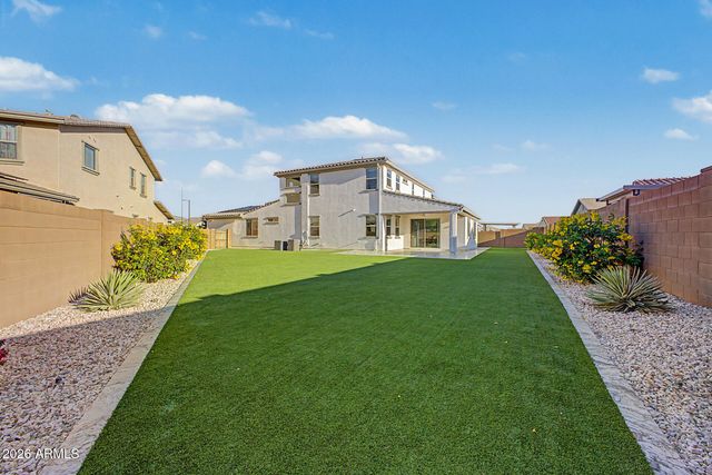 24918 N 143RD Drive, Surprise, AZ 85387