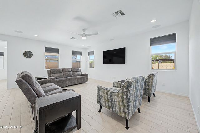 24918 N 143RD Drive, Surprise, AZ 85387