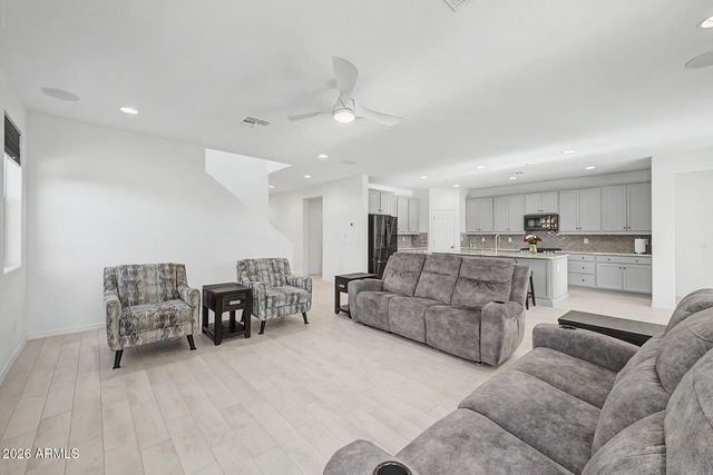 24918 N 143RD Drive, Surprise, AZ 85387