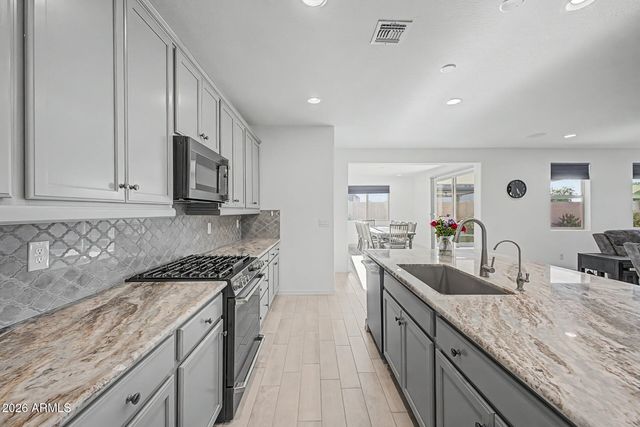 24918 N 143RD Drive, Surprise, AZ 85387