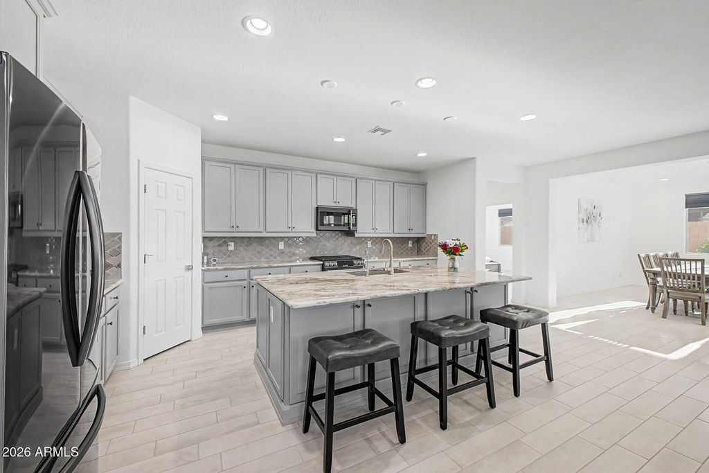 Image 10 of property listing at 24918 N 143RD Drive, Surprise, AZ 85387