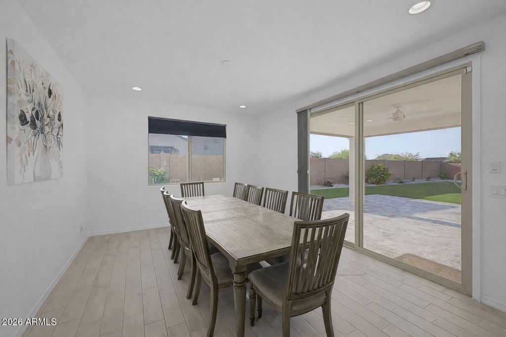 Image 11 of property listing at 24918 N 143RD Drive, Surprise, AZ 85387