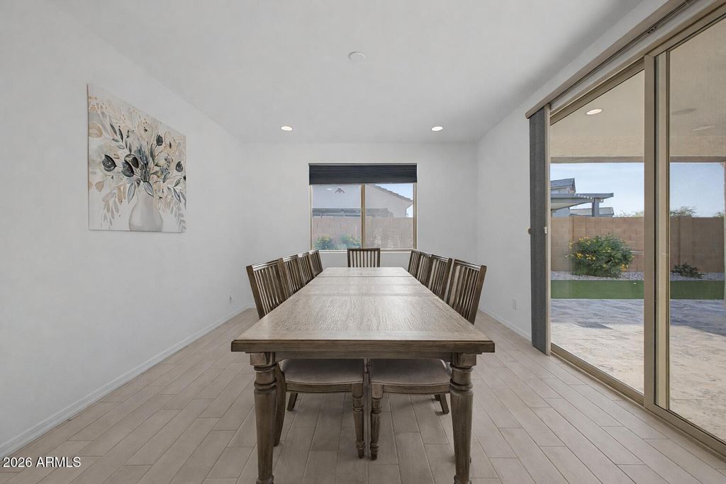 Image 12 of property listing at 24918 N 143RD Drive, Surprise, AZ 85387