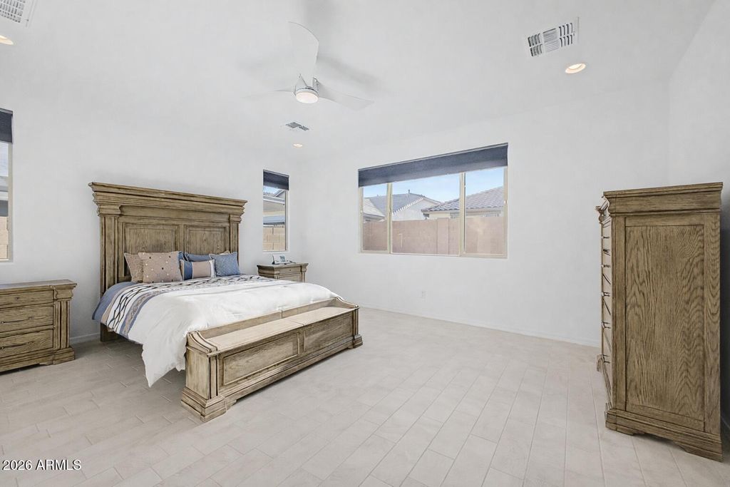 Image 13 of property listing at 24918 N 143RD Drive, Surprise, AZ 85387