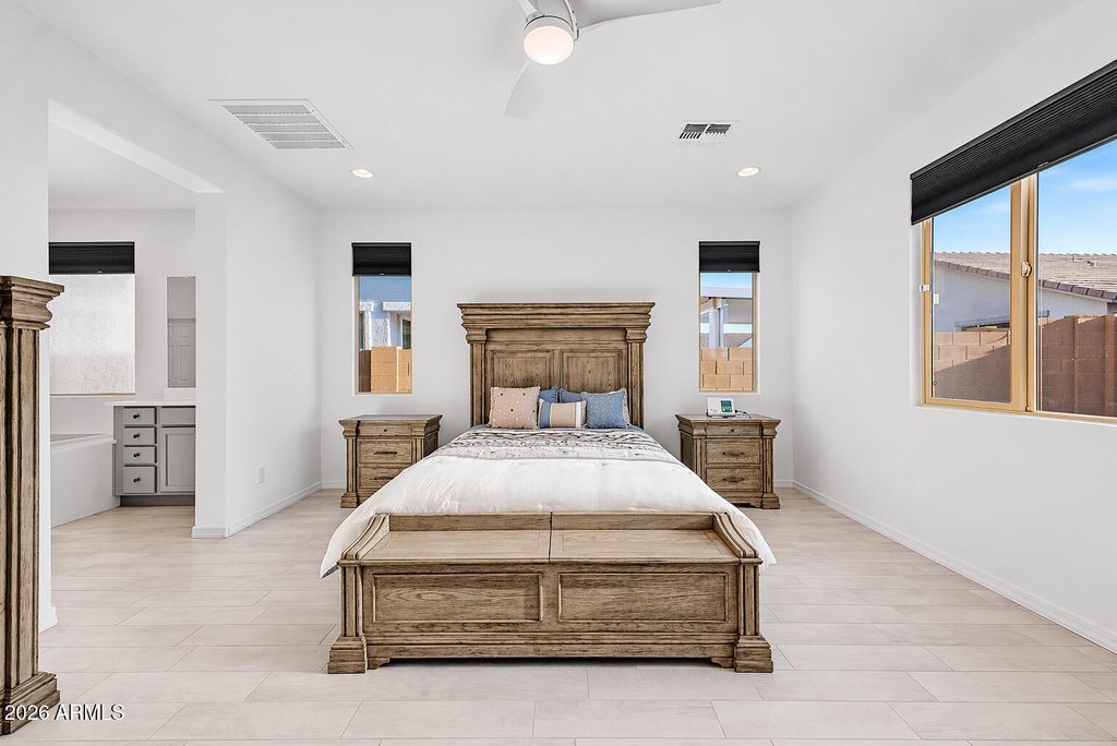 Image 14 of property listing at 24918 N 143RD Drive, Surprise, AZ 85387