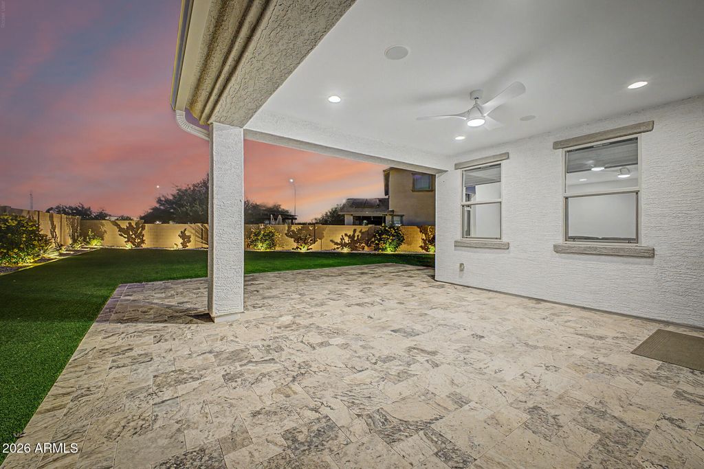 Image 36 of property listing at 24918 N 143RD Drive, Surprise, AZ 85387