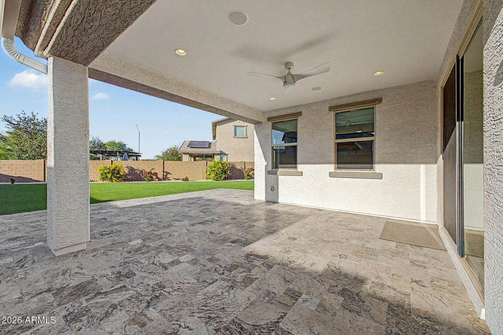 Image 37 of property listing at 24918 N 143RD Drive, Surprise, AZ 85387