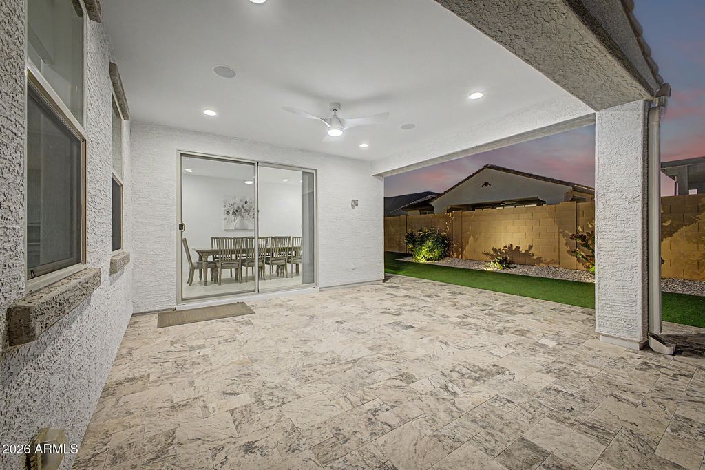 Image 38 of property listing at 24918 N 143RD Drive, Surprise, AZ 85387
