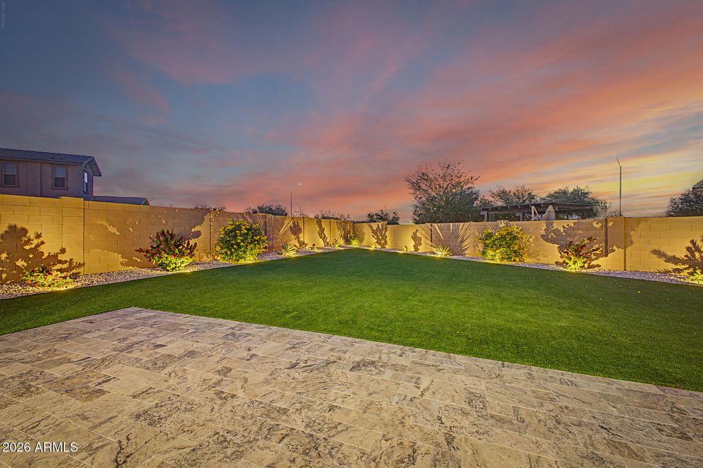 Image 39 of property listing at 24918 N 143RD Drive, Surprise, AZ 85387
