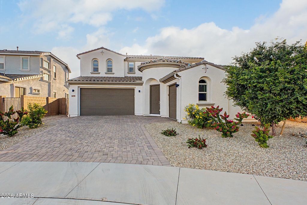 Image 4 of property listing at 24918 N 143RD Drive, Surprise, AZ 85387