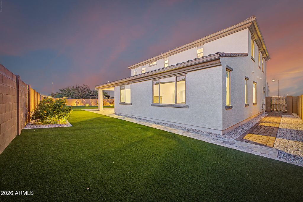 Image 40 of property listing at 24918 N 143RD Drive, Surprise, AZ 85387