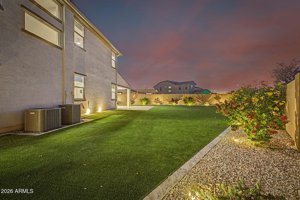 Image 41 of property listing at 24918 N 143RD Drive, Surprise, AZ 85387