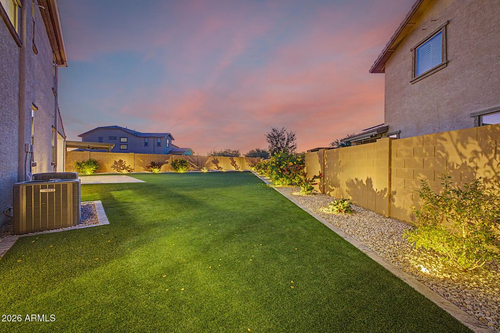 Image 42 of property listing at 24918 N 143RD Drive, Surprise, AZ 85387