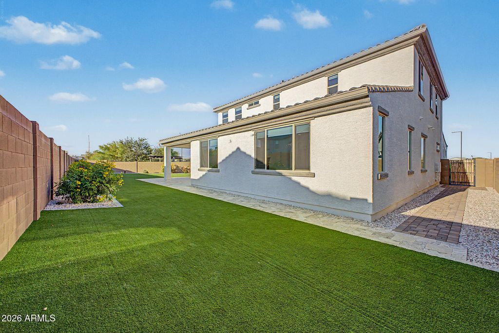 Image 43 of property listing at 24918 N 143RD Drive, Surprise, AZ 85387