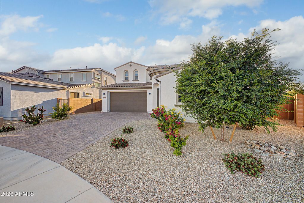Image 5 of property listing at 24918 N 143RD Drive, Surprise, AZ 85387